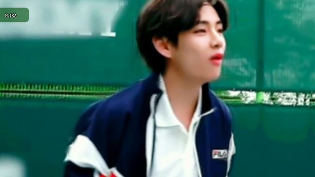 #taehyung король Кореи. смотреть онлайн