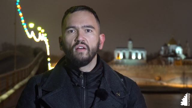 Поздравляем с Новым 2020 Годом / Валдайский Мастер 2020 / Сканди Мастер смотреть онлайн