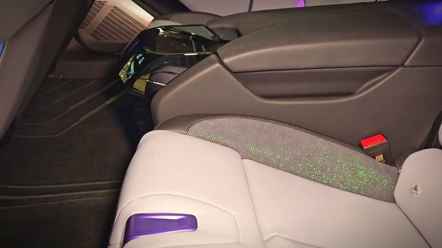 Hiphi Z смотреть онлайн