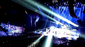 Three Days Grace  - World So Cold (Live)