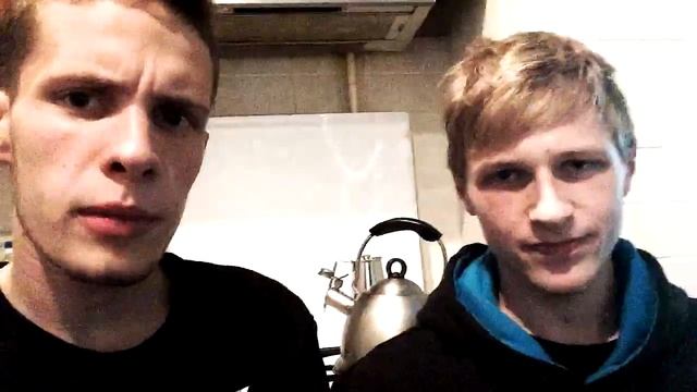Алексей Vlog №9. Интервью с "De Puta Madre Banda" | part 1 смотреть онлайн