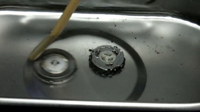 Ultrasonic Cleaner from ICW смотреть онлайн