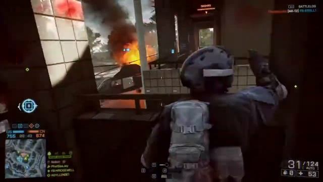 CD Key Battlefield 4 www.instant-gaming.com смотреть онлайн