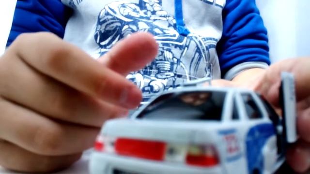 Делаем ламбо двери на ваз 110 смотреть онлайн