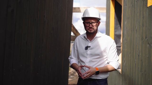 Villa Oselki: Ваш уникальный уголок рая за городом смотреть онлайн