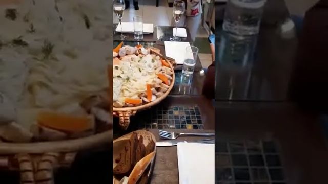 Фишбармак... смотреть онлайн