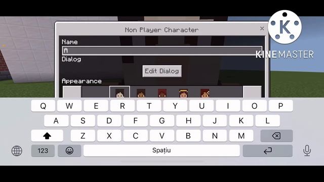 Cum sa spawnezi NPC-uri in Minecraft! смотреть онлайн
