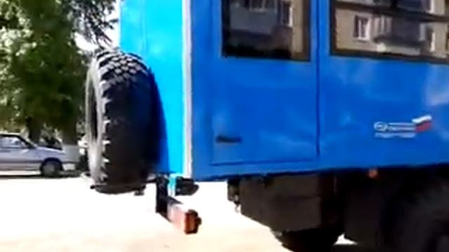 вахтовка урал32552 урал43206 next смотреть онлайн