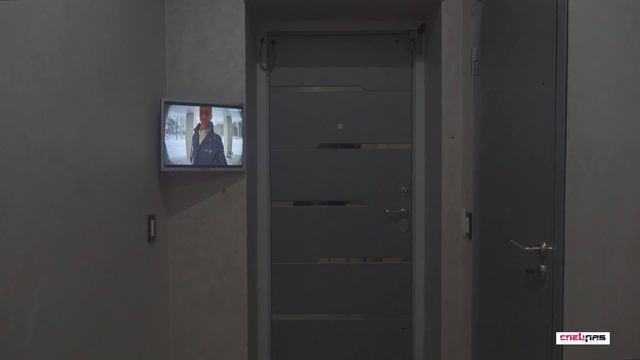 СПЕЦзамок для дома - живи без оглядки на дверь, на замки, на ключи! Удобно и точка. смотреть онлайн
