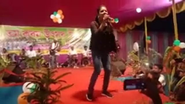 singer punam nagpuri song Allu Allu banaya Bongaigaon birjhora tae state 20/9/2022/karam puja смотреть онлайн