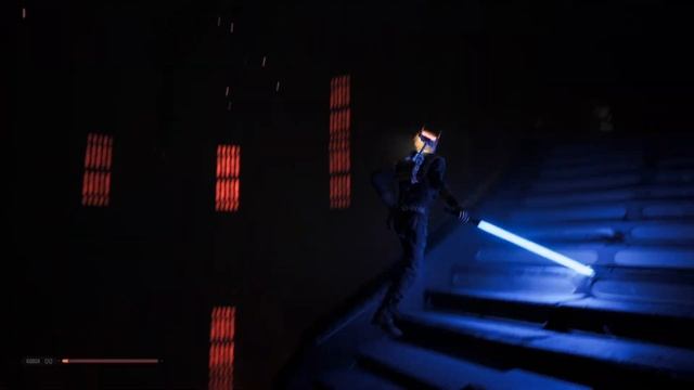 Star Wars Jedi Fallen Order #10 / Ausgrabungen auf Zeffo / Origin (Deutsch German) смотреть онлайн
