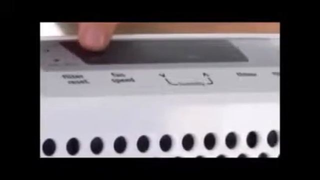 Frigidaire FAD704DWD - FAD704DWD 70 Pint Dehumidifier Review смотреть онлайн