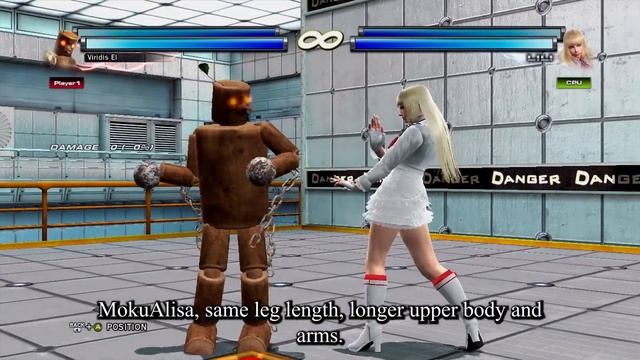 Mokujin Minute - All 56 Characters Mokujin Can Copy - The Full Guide смотреть онлайн
