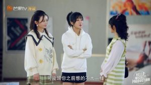 Тёплая летняя ночь Цзюня и Нуань 1 сезон 13 серия