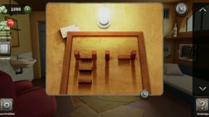 100 Дверей Побег из Тюрьмы #30 Иордания