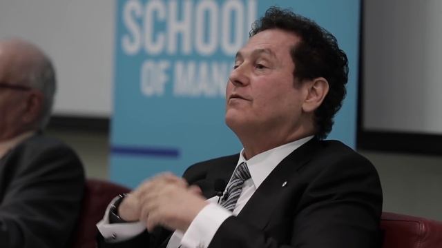 Dale Lastman, Co-Chairman, Goodmans LLP смотреть онлайн
