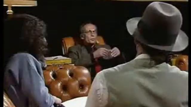 Joseph Beuys - Auftreten des individuellen Künstlers смотреть онлайн