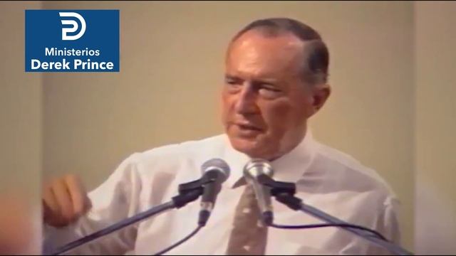 Como la palabra de Dios nos hace un hombre nuevo - Ministerios Derek Prince смотреть онлайн
