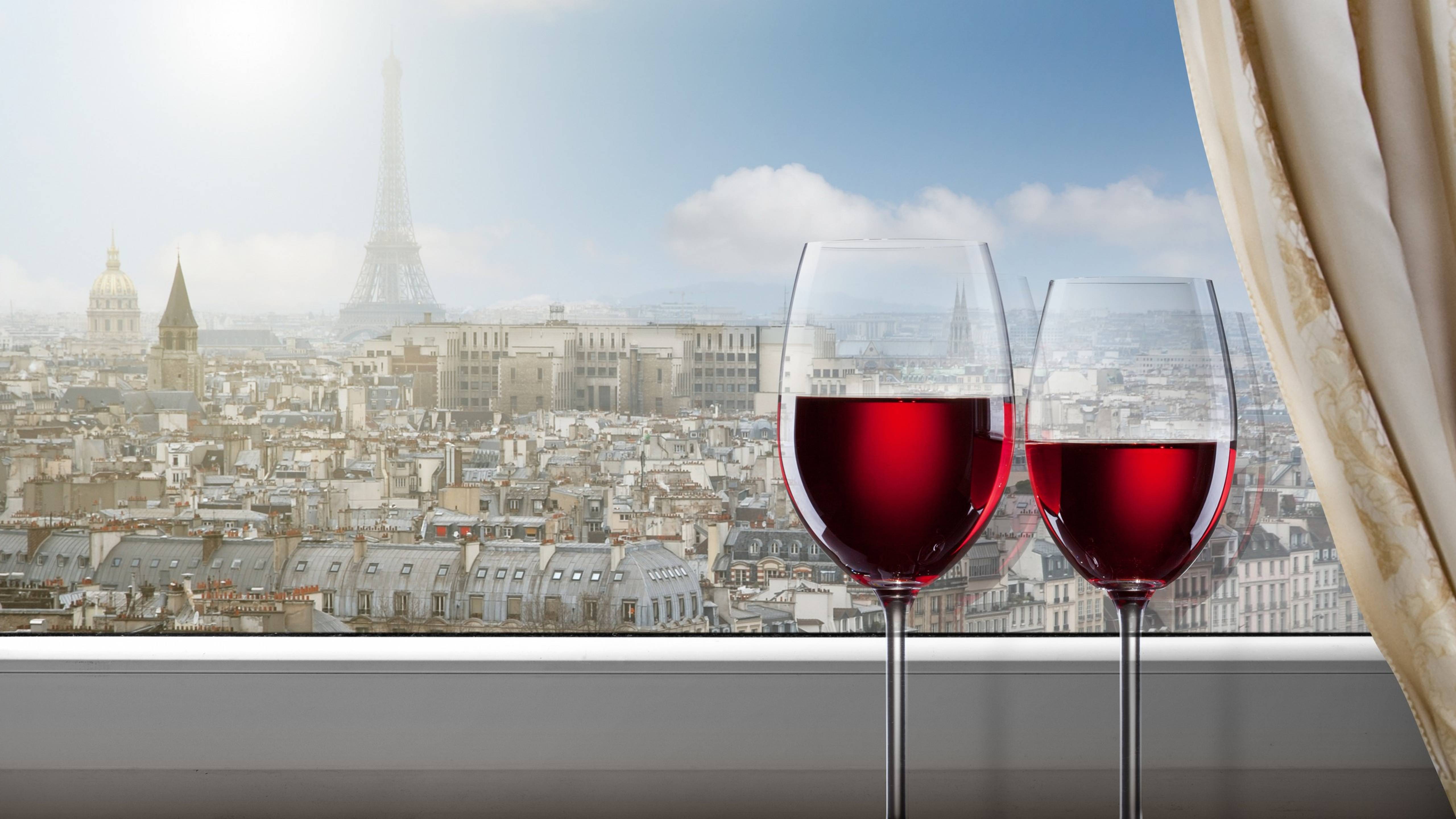 Парижский вальс смотреть онлайн