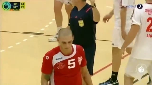 Last 30 seconds — Rule 8:10c 13 | Rule explanation | IHF Education Centre смотреть онлайн