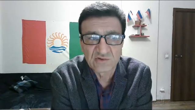 Насколько хорошо талыши знают свою историю? смотреть онлайн