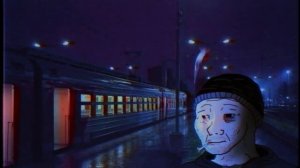Кино-Хочу перемен (Slowed + Reverb)