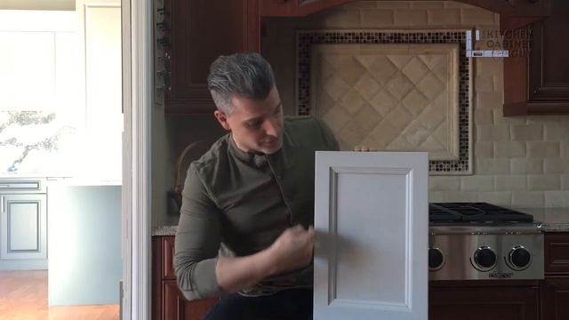 Episode 48 - Marquis door style by Hanssem смотреть онлайн