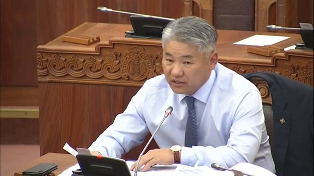 Ж.Энхбаяр: Иргэдийн төр, намд итгэх итгэл улам бүр уруудаж байна... смотреть онлайн