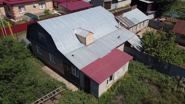 Продается дом в пос. им. Куйбышева смотреть онлайн