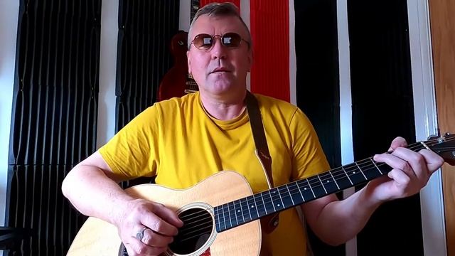 Виктор Цой | Видели ночь | Разбор на гитаре | +Супер бонус смотреть онлайн