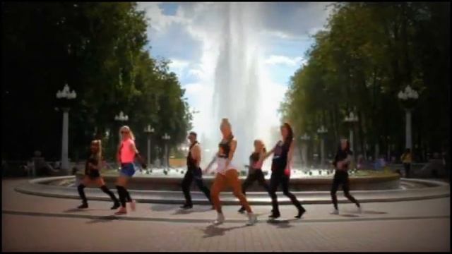 Урок на открытом воздухе Лапцевич Кати смотреть онлайн