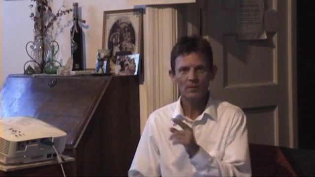 Grandpierre Atilla: Az élet titka смотреть онлайн