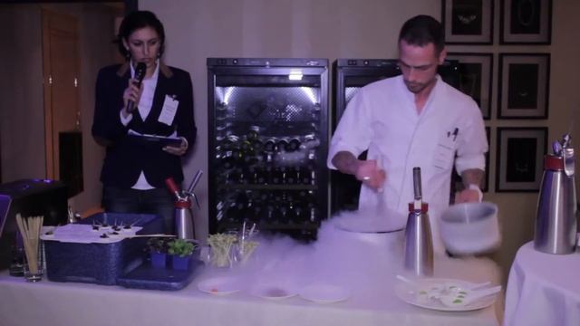 Встреча клуба "Hoteliero" - видеограф Денис Костырко 066 708 58 27 смотреть онлайн