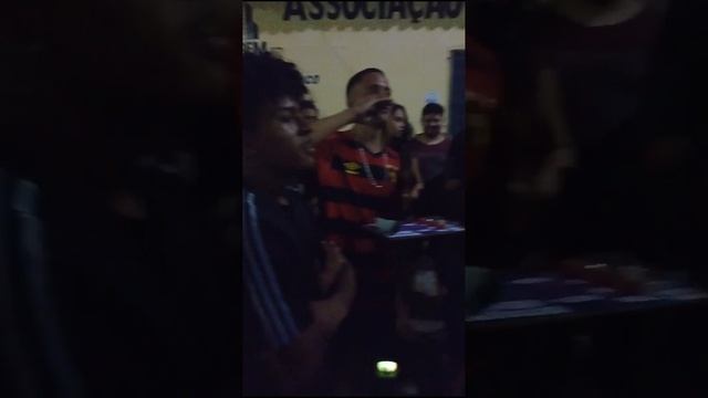 BDB- Batalha do Beroso: 14° Edição. смотреть онлайн