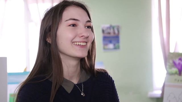 В ВГСПУ прошёл День открытых дверей смотреть онлайн