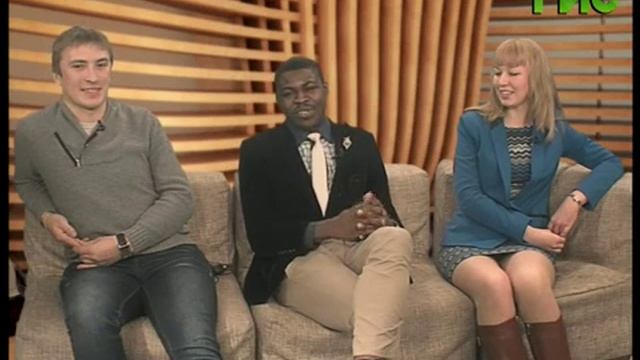 Универсальный формат (24.10.2014) смотреть онлайн