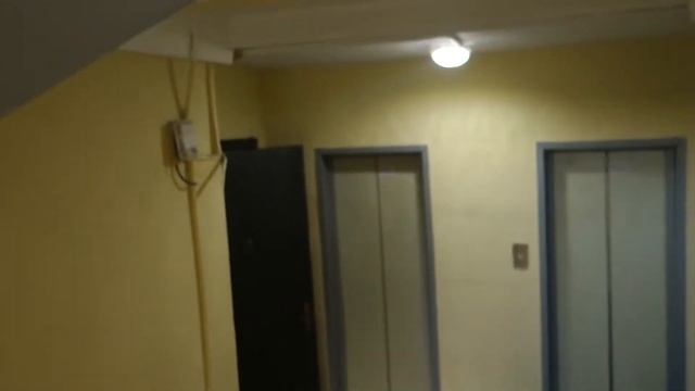 (Почти оригинальные) Лифты МЗС 1970 г. (мод. МЭЛ 2000-х гг.) @ Адрес скрыт смотреть онлайн