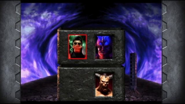 ИГРАЕМ ЗА ЕРМАКА | ULTIMATE MORTAL KOMBAT 3 смотреть онлайн