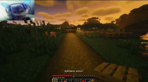 АСМР В МАЙНКРАФТЕ БОЛТАЛКА и ВЫЖИВАНИЕ / ASMR IN MINECRAFT