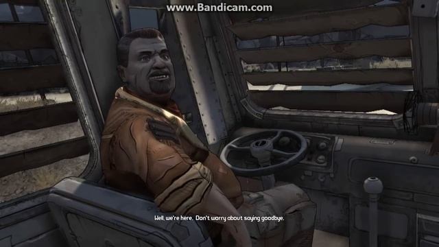 Borderlands Roland Part 1 смотреть онлайн