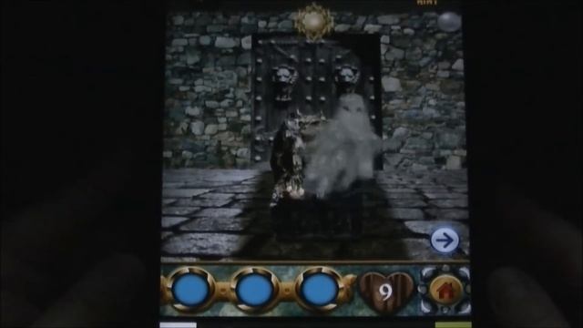 100 Doors Legends Niveau 9 - 100 Doors Legends Level 9 Walkthrough - astuces-et-trucs.fr смотреть онлайн