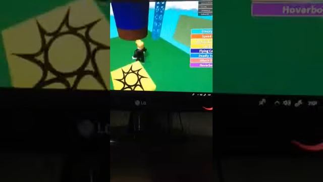 Паркур роблокс смотреть онлайн