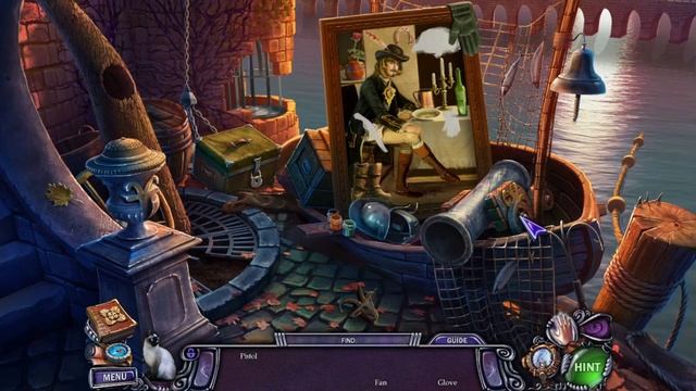 Let's Play - House of 1000 Doors 4 - Evil Inside - Chapter 4 - Not Quite Paris смотреть онлайн