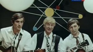 "Где вы, рыцари?" (комедия, 1971)