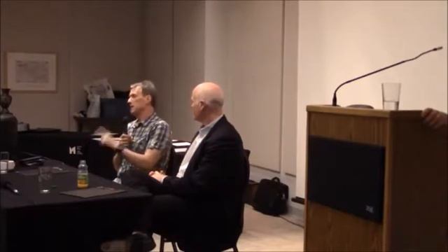 Laurie Boschman and Jim Kyte at 2017 spring SIHR Meeting смотреть онлайн