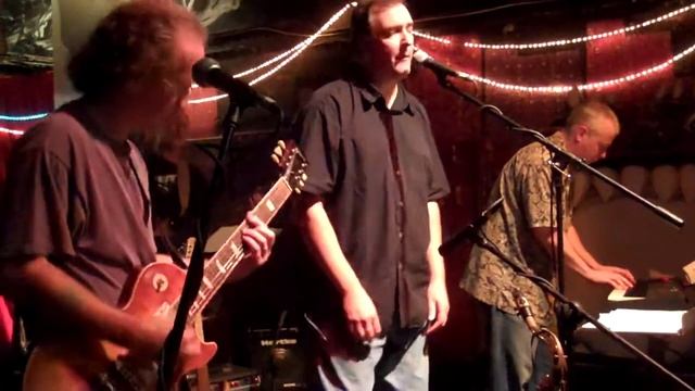 Hard to Handle - which one? at The Garage in Winston-Salem смотреть онлайн