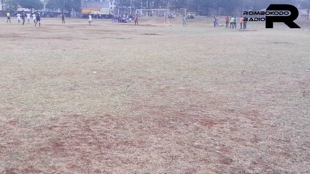 WANALUDO B controversial goal against 3 West Fc at the NIXON KORIR cup. 2022 смотреть онлайн