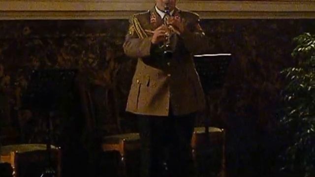 Weiner Leó: Peregi verbunk Op. 40 - Somossy Csaba Miklós, Klausz Tamás смотреть онлайн