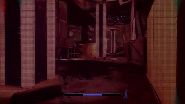 Пауки в боулинге во #FNaF #SecurityBreach #Ruin смотреть онлайн