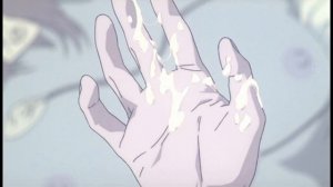 Mar4ello - Синдзи передернул колбаску на Аску